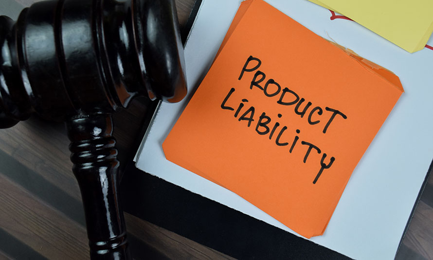 product liability lawyer bergen defective